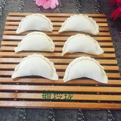 花边饺子的做法[图]