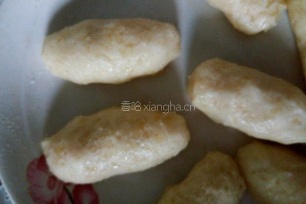 蒲棒马铃薯的做法图解4