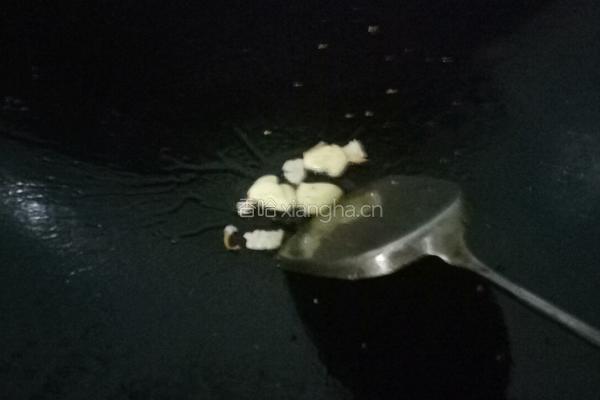 茄子炒黄瓜的做法图解5