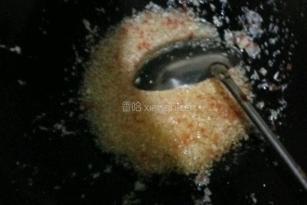 开片蒜蓉虾的做法图解2