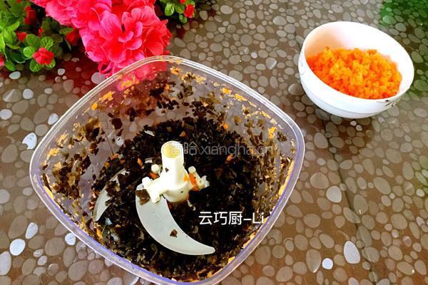 水晶皮冻的做法图解7