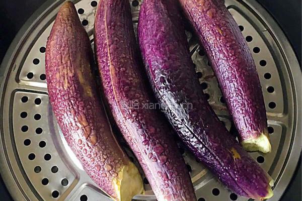 《肉沫茄子》的做法图解1