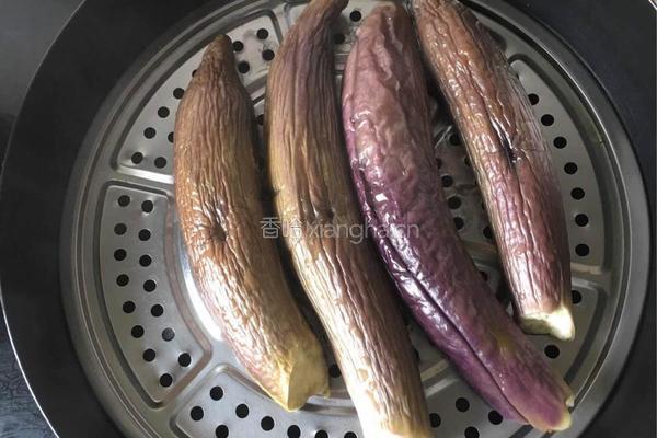 《肉沫茄子》的做法图解3