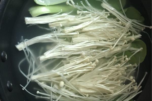拌粉的做法图解7