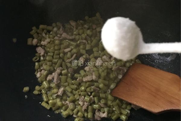 拌粉的做法图解11