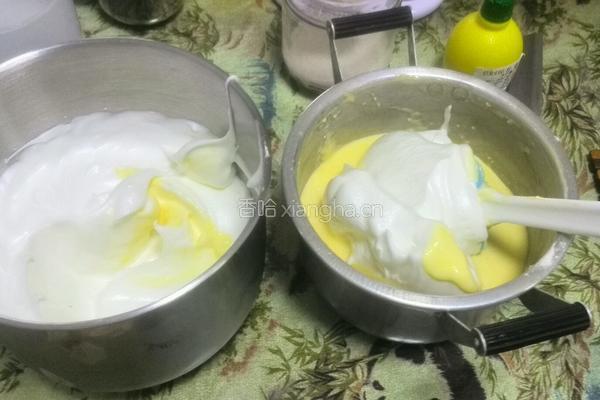 轻乳酪蛋糕8寸的做法图解17