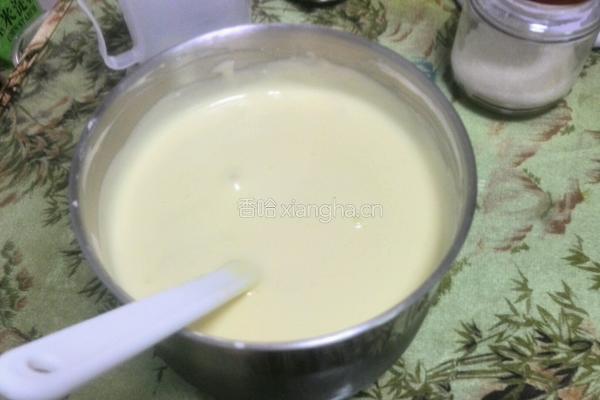 轻乳酪蛋糕8寸的做法图解19