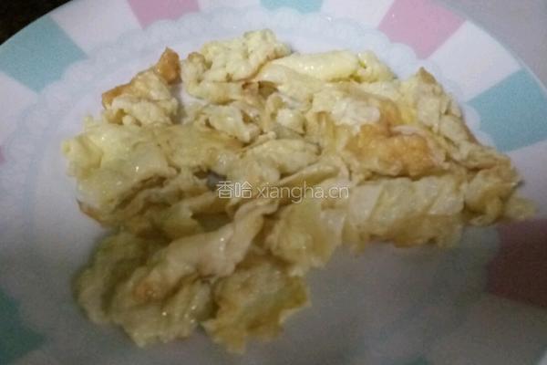 番茄捞面的做法图解2