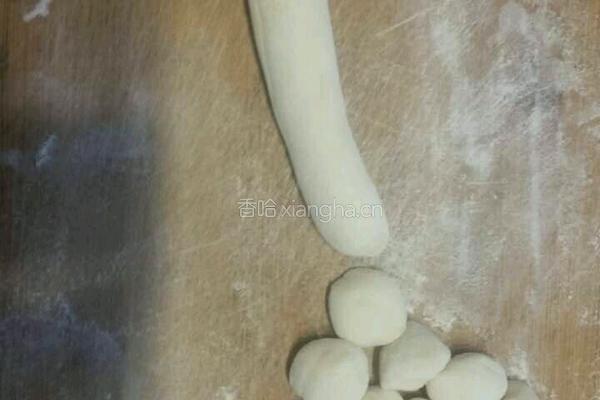 三鲜水饺儿的做法图解10