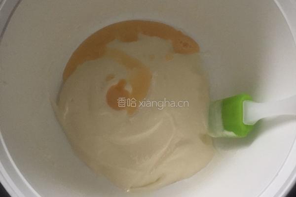 蔓越莓饼干的做法图解3
