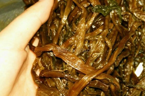 猪儿粑鸭儿粑的做法图解2