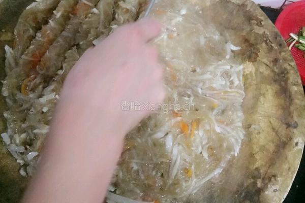 ‖ 余 厨 ‖ 特色板果的做法图解9