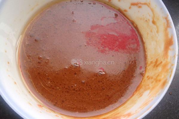 腐乳土豆的做法图解3