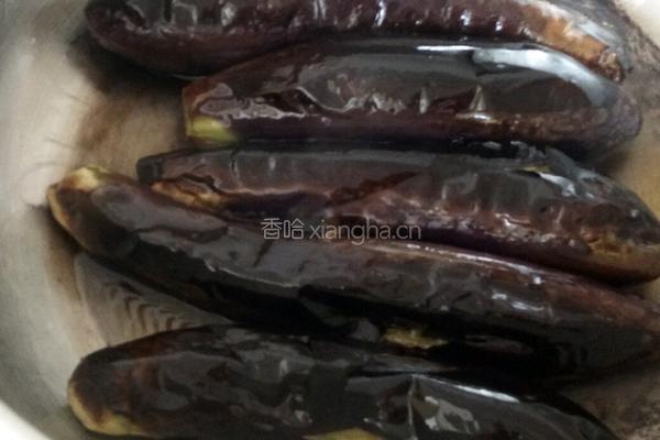 东北扒茄子土豆的做法图解7