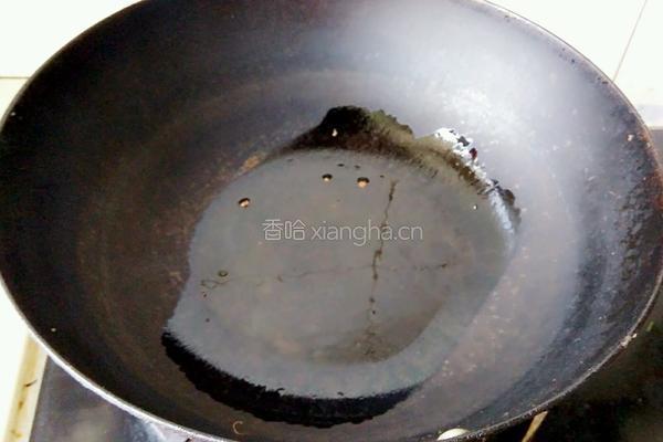 素炒黄瓜片的做法图解3