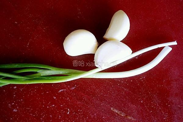 凉拌顺风的做法图解4