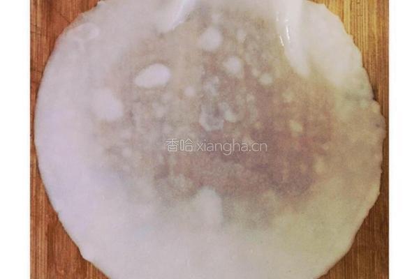 【我们广元的米凉面】的做法图解5