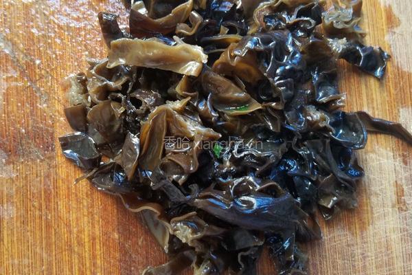 清爽拌菜的做法图解4
