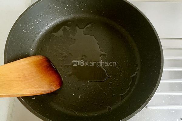 虾仁炒饭的做法图解15