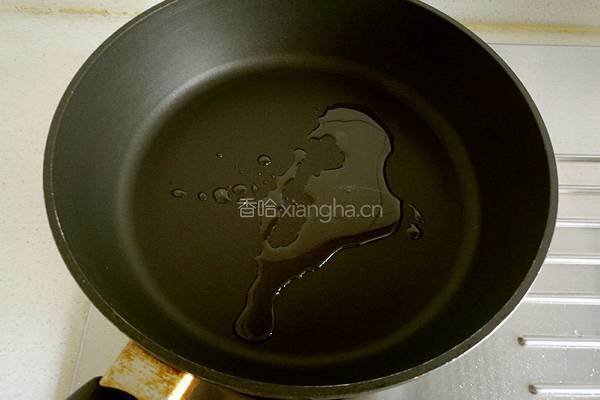 虾仁炒饭的做法图解18