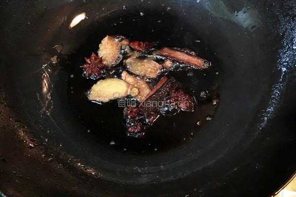 牛肉焖土豆的做法图解3