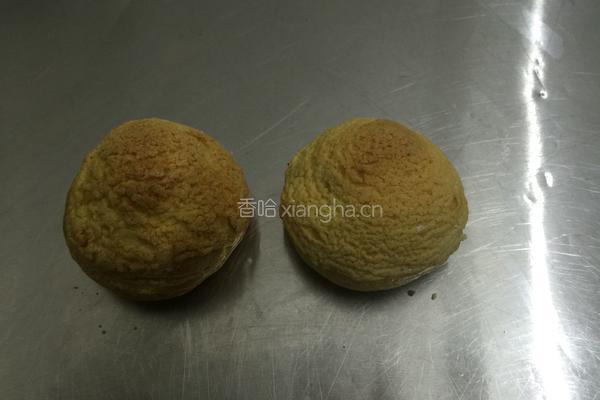天鹅泡芙的做法图解9