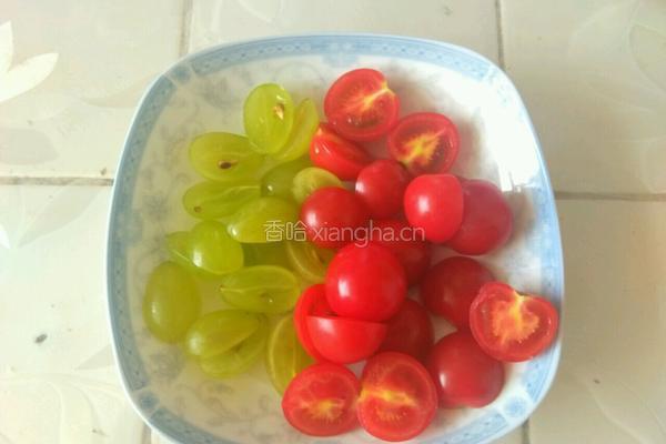 花朵的做法图解1