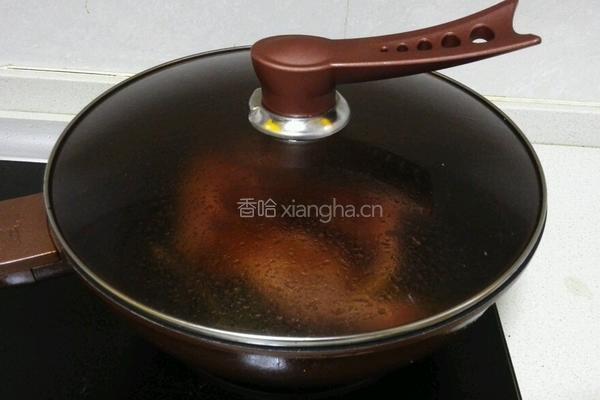 豉油鸡的做法图解7