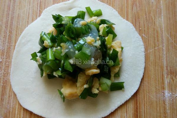 三鲜水饺的做法图解7