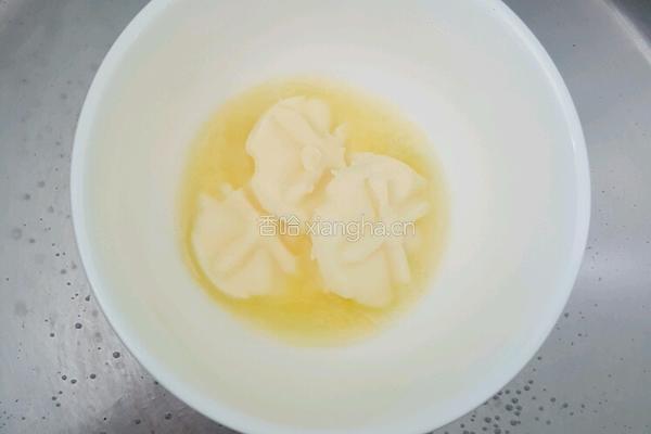 榴莲千层蛋糕的做法图解7