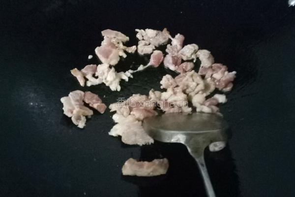 肉片青丝的做法图解2