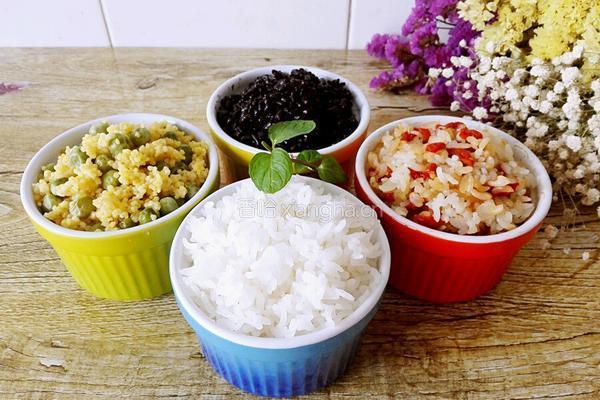 大米饭多样化的做法图解7