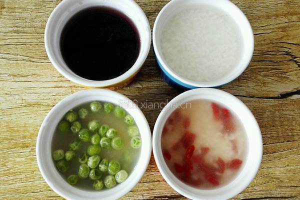 大米饭多样化的做法图解3