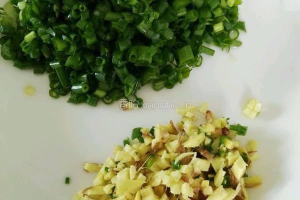 农家瘦肉粉丝水饺的做法图解5