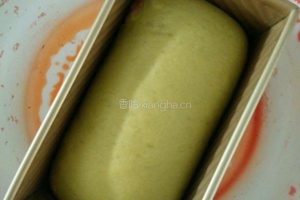西瓜吐司的做法图解17