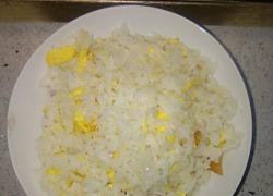 鸡蛋炒饭