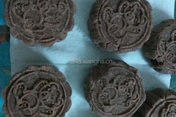 红豆糕的做法图解5