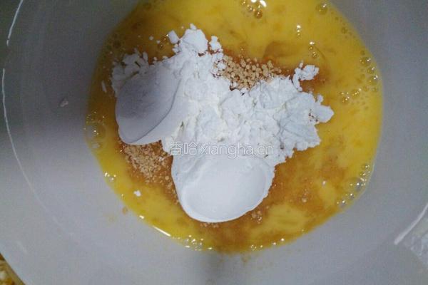炸豆腐鱼的做法图解3