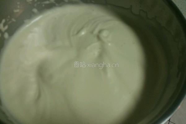 杯仔蛋糕的做法图解2