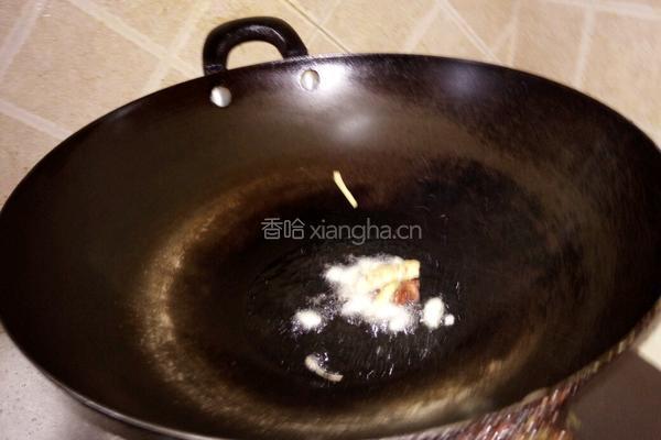 红烧基围虾的做法图解3