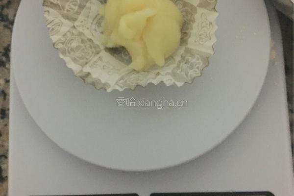 雪媚娘的做法图解14