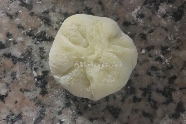 雪媚娘的做法图解21