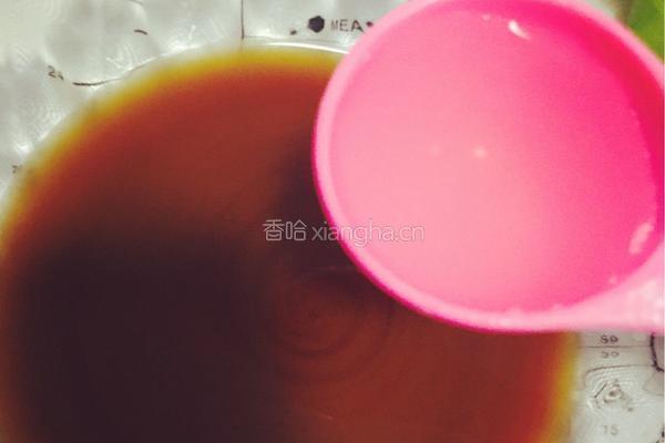 肉酿虎皮青椒的做法图解19