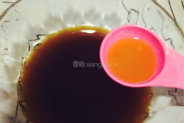 肉酿虎皮青椒的做法图解20