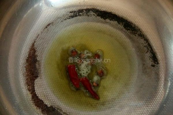 肉炒大蒜的做法图解1
