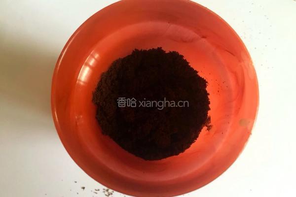 酸奶盆栽的做法图解3