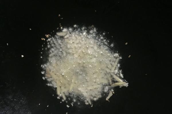 茄汁油焖大虾的做法图解3