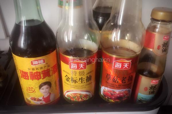 香煎家常豆腐的做法图解9