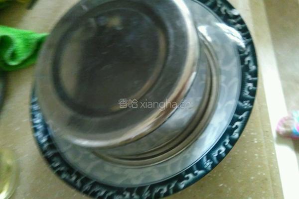 西红柿鸡蛋炒饭的做法图解6