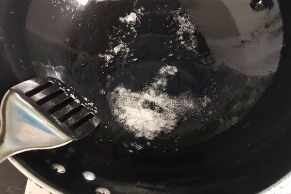 红糖糍粑的做法图解8